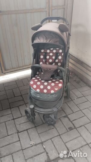 Коляска Babalo 2019