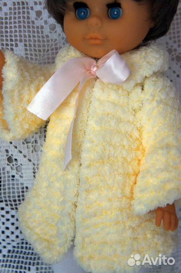 Одежда для пупсиков 9-19 см