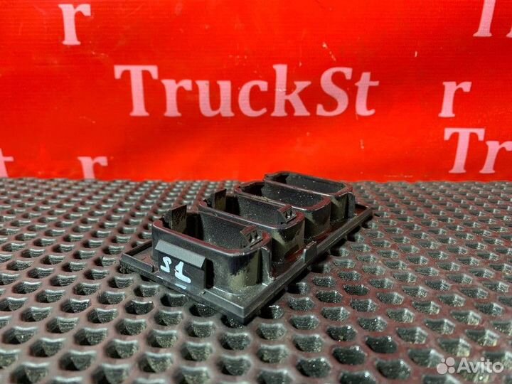 Рамка кнопок Scania 5-series