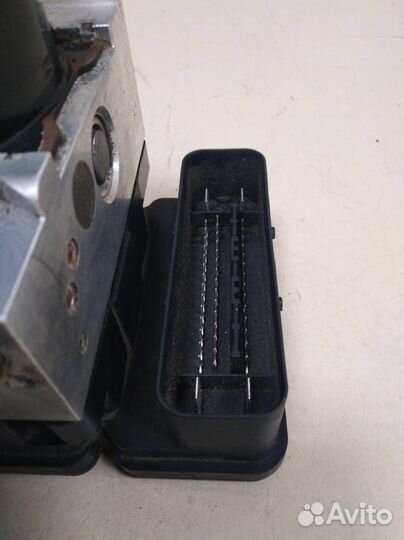 Блок ABS насос Ford Focus 3 2011