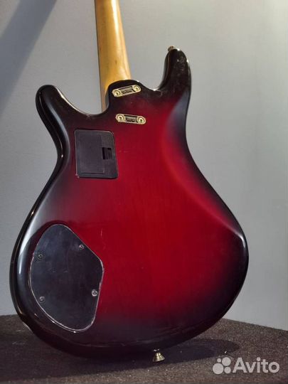 Бас-Гитара Yamaha Mb75 Made In Japan