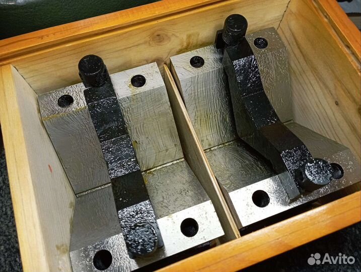 Призмы Поверочные П1-4-1