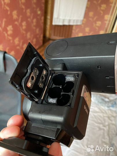 Вспышка Sony HVL-F60M