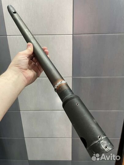 Рулевая палка kugoo