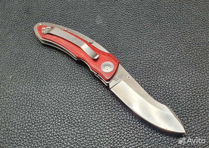 Нож Katz Ninja 3,5