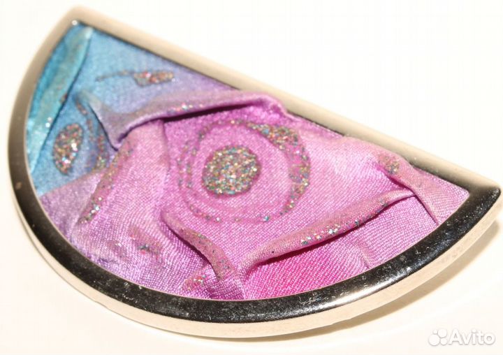 Брошь в стиле Art-Deco Винтаж. Германия. Украшение