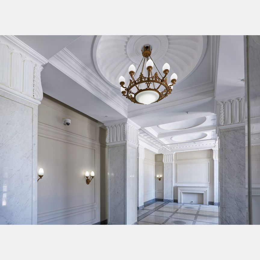 1-к. квартира, 38,3 м², 3/19 эт.