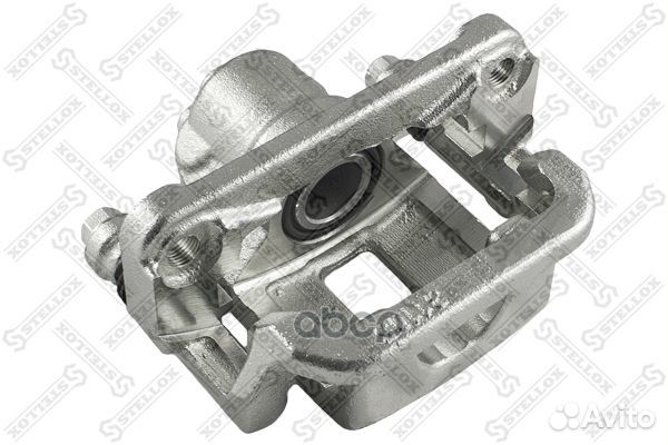 05-90456-SX суппорт тормозной задний левый d.3