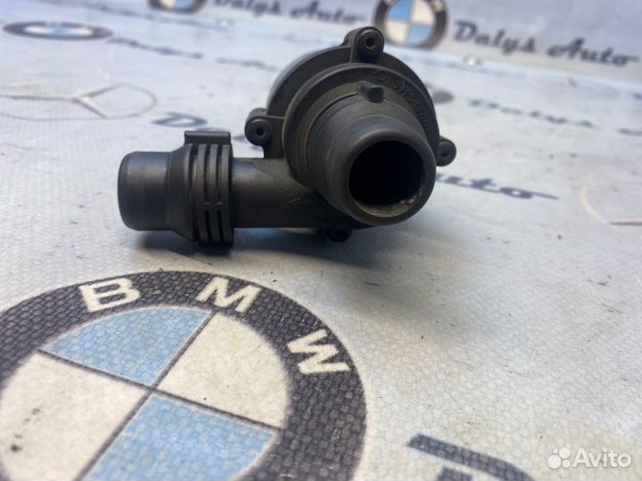 Дополнительная помпа Bmw 750I E65 LCI N62B48 2005