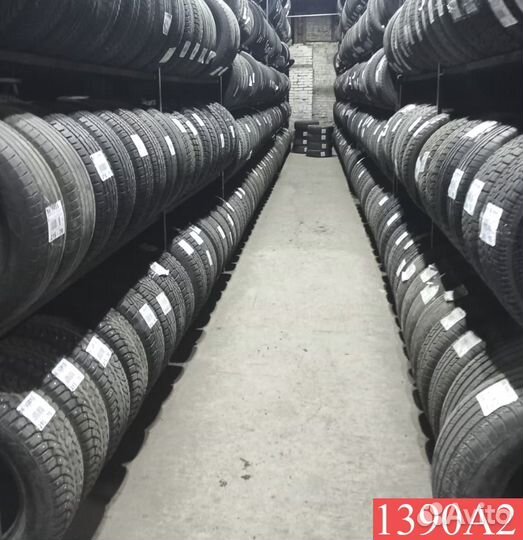 Zeta Antarctica Sport 215/70 R16 97N