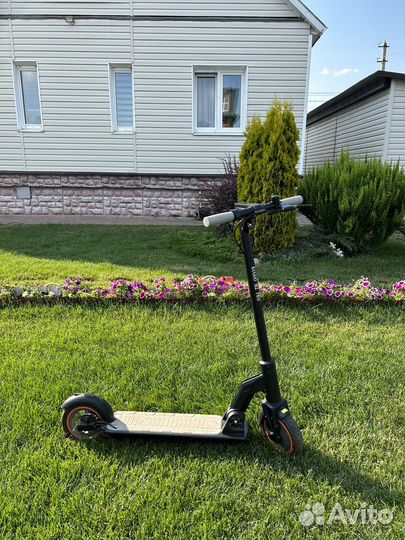 Электросамокат kugoo M2 Pro V2 до 120 кг