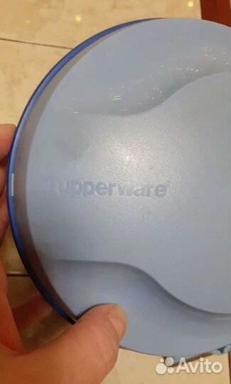 Измельчитель/комбайн механический Tupperwere