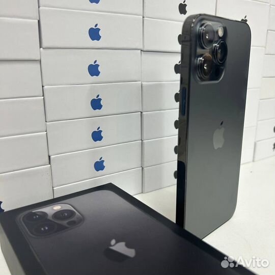 iPhone 13 Pro Max, 128 ГБ