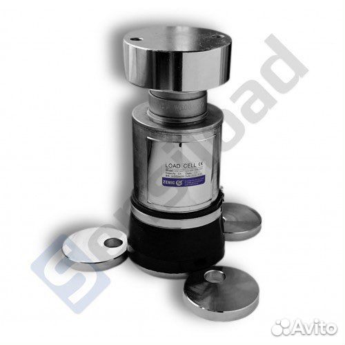 Тензодатчики zemic USA HM14H1 30T