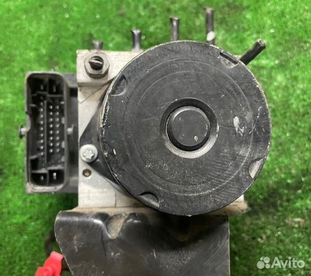 Блок ABS Seat Cordoba 2005