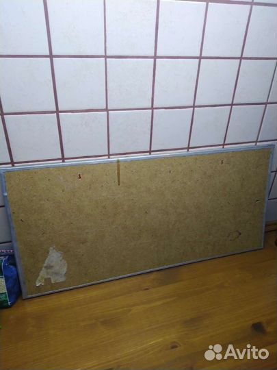 Зеркало винтажное СССР