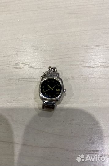 Украшение, серебро