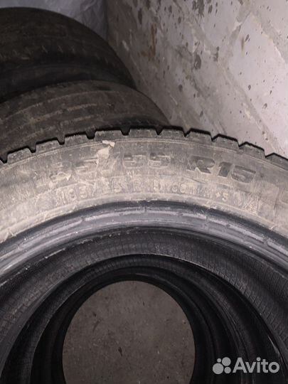 Formula Energy 185/55 R15