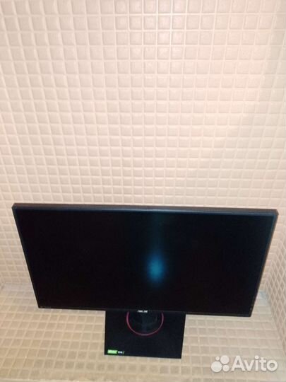 Монитор asus VG278QR