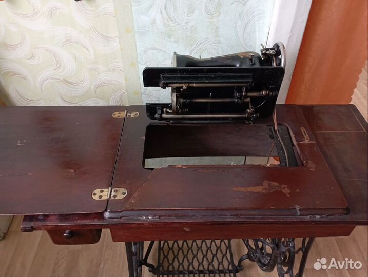 Старинные антикварные вещи