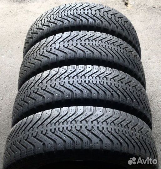 Goodyear UltraGrip 500 185/65 R15