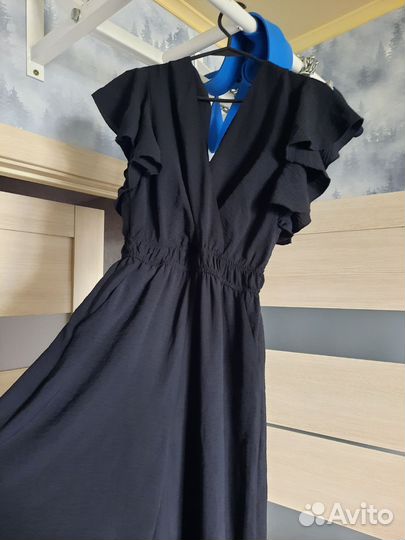 Комбинезон женский вечерний