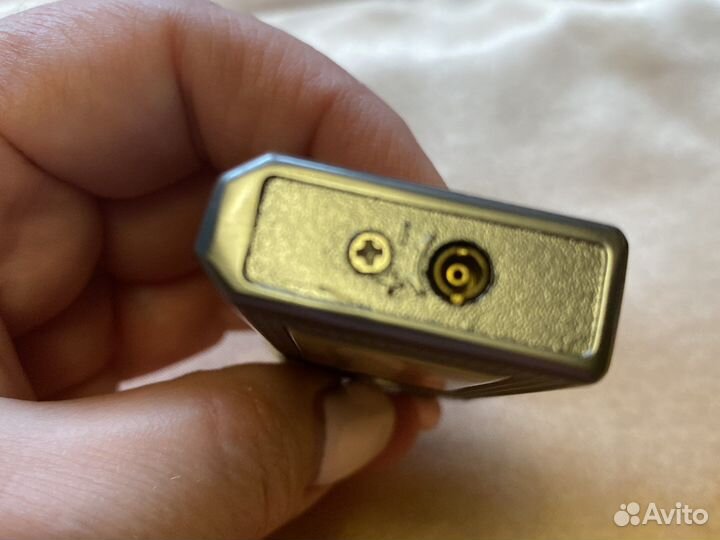 Зажигалки в колоекцию