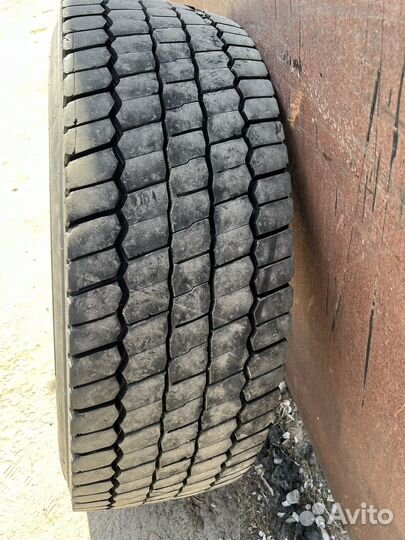 Шины 315/70R22.5