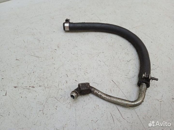 Трубка гидроусилителя Mercedes-Benz C-Class W202