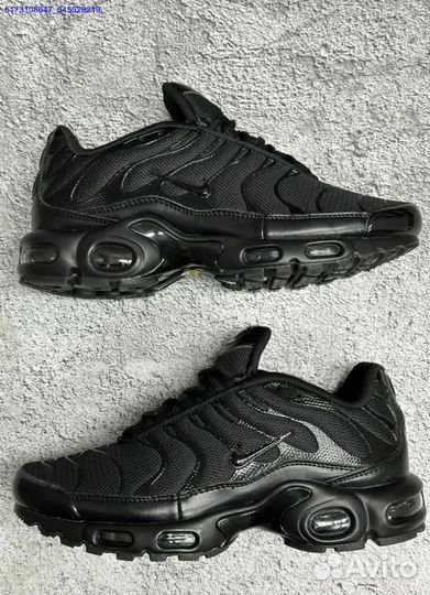 Кроссовки Nike Air Max Tn Plus (Арт.98339)