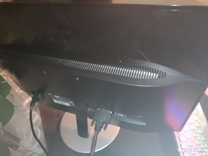 Монитор AOC i2369V