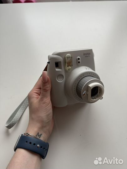 Fujifilm instax mini 9