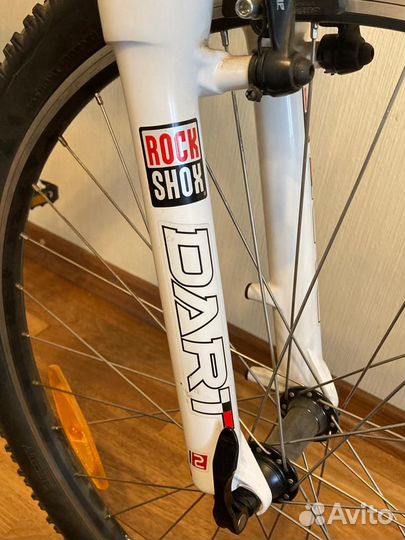 Велосипед Scott scale 80