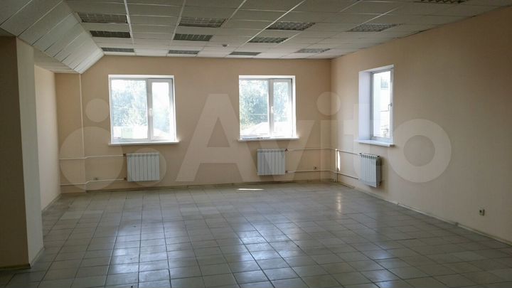 Офис, 45.2 м²