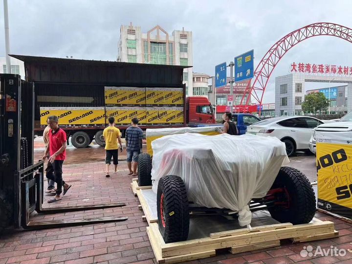 Посредник в Китае 1688 Доставка товаров оптом