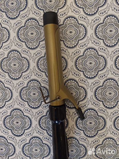 Плойка для волос