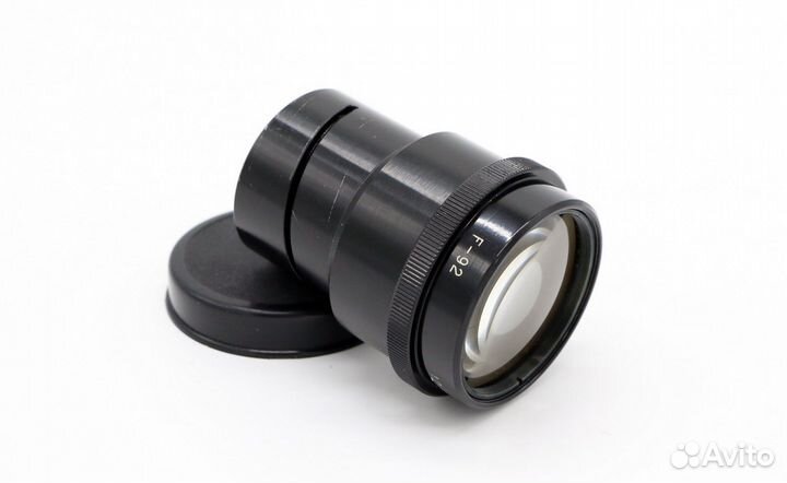 F-92 1:2 (СССР, 1971) проекцоннный