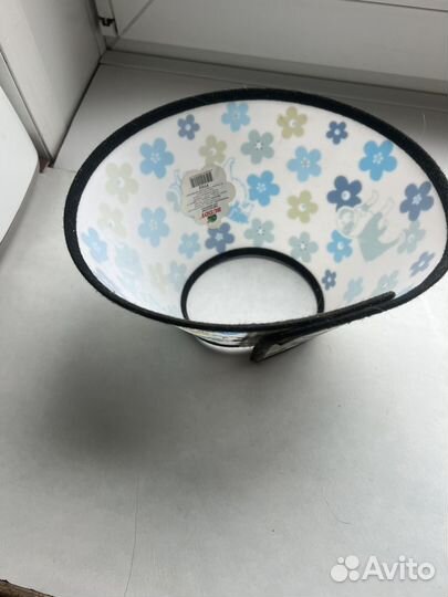 Воротник для кошек