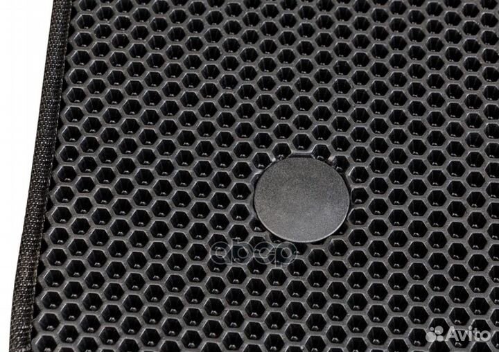 Коврики салона EVA, AutoFlex, для Skoda Rapid л