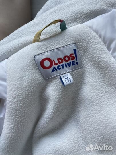 Комбинезон Oldos Active