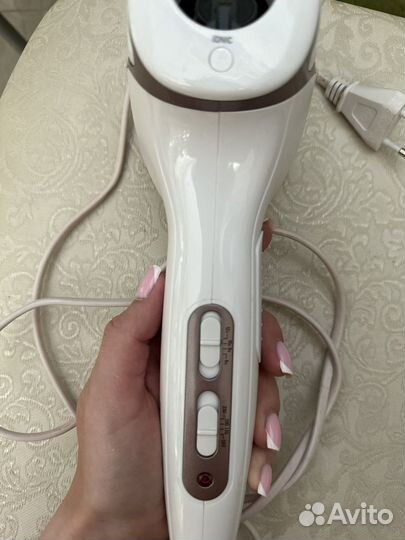 Стайлер babyliss Rowenta