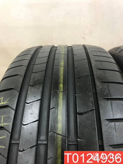 Pirelli P Zero PZ4 275/40 R21 107Y