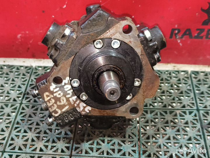 Тнвд Kia Ceed 1.6 D4FB