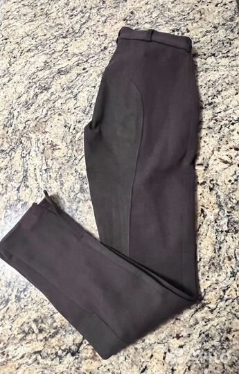 Брюки для верховой езды Horze