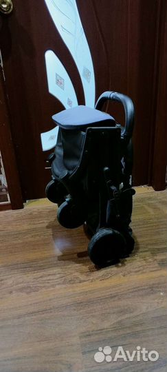 Детские коляски прогулочные летние