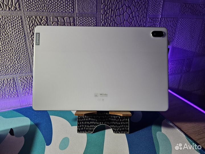 Lenovo Xiaoxin Pad P11 Plus (TB-J607F)