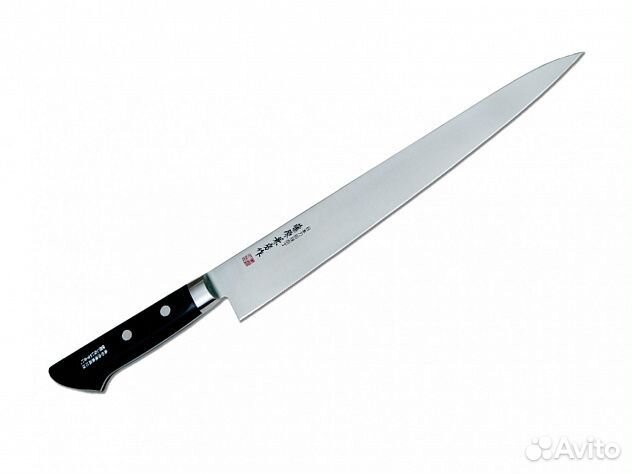 Нож кухонный Слайсер 27 см Fujiwara Kitchen FKM-06