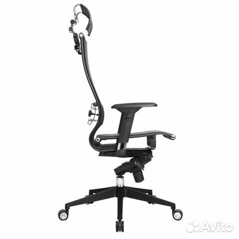 Кресло офисное метта 