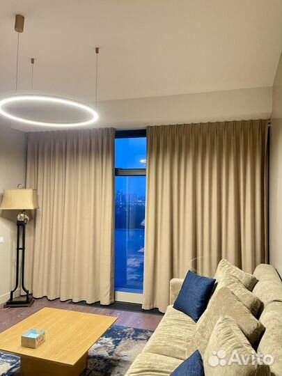 Шторы как IKEA