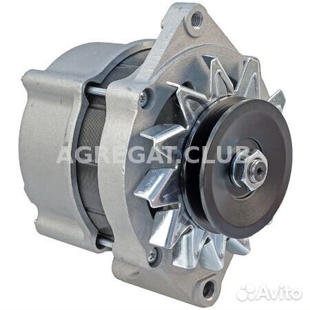 Генератор krauf ALB4119UX